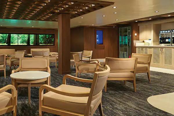 Norwegian Bliss Gallery Image
